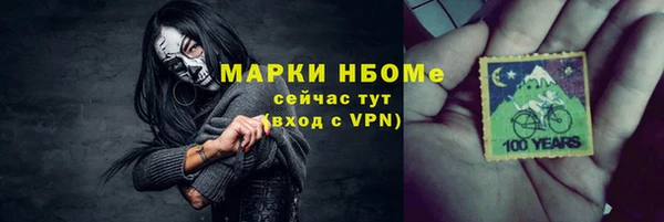 крисы Надым